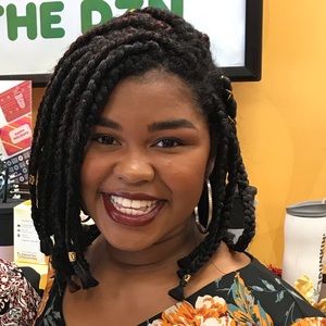 Meet your Posher, Amanda